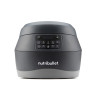 Cuiseur à riz 600W 2,4L Gris anthracite - NUTRIBULLET - NBRC605DG
