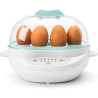 Cuiseur vapeur et stérilisateur Baby Turbo Steamer 420 W 1L Blanc/Bleu - NUTRIBULLET - BSR08N