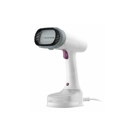 Défroisseur vapeur QuickStyle 5 1200 W Blanc/Violet - BRAUN - GS5011PU