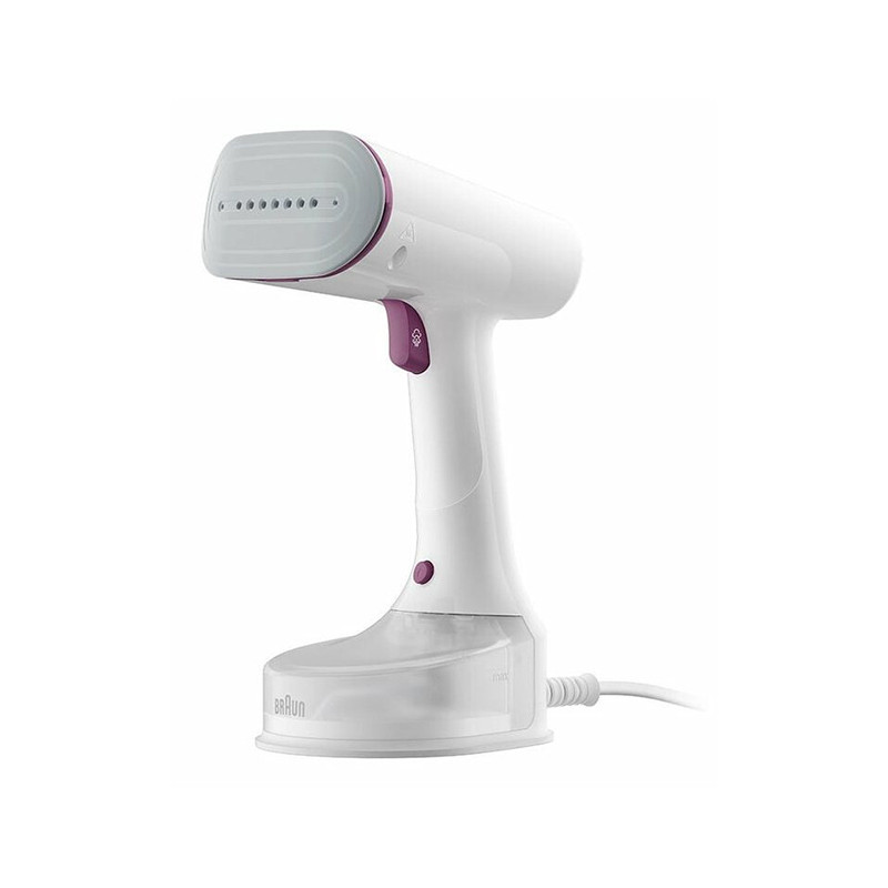 Défroisseur vapeur QuickStyle 5 1200 W Blanc/Violet - BRAUN - GS5011PU