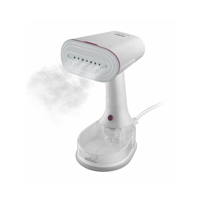 Défroisseur vapeur QuickStyle 5 1200 W Blanc/Violet - BRAUN - GS5011PU