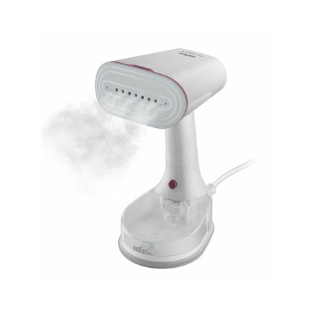 Défroisseur vapeur QuickStyle 5 1200 W Blanc/Violet - BRAUN - GS5011PU