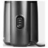 Extracteur de jus Slow Juicer 150 W 1.8L Gris/Noir - NUTRIBULLET - NBJ500