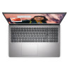 PC Portable Inspiron 15,6" Intel Core i7 1355U 16/512Go SSD Iris Xe Noir - DELL - DELLINSPIRON153530