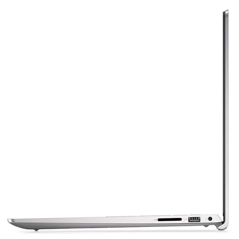 PC Portable Inspiron 15,6" Intel Core i7 1355U 16/512Go SSD Iris Xe Noir - DELL - DELLINSPIRON153530