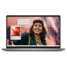 PC Portable Inspiron 15,6" Intel Core i7 1355U 16/512Go SSD Iris Xe Noir - DELL - DELLINSPIRON153530