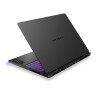 PC Portable Gaming Omen 16” Intel Core Ultra 7 255HX 32Go/1To SSD RTX 5070 Noir - HP - HPBC7P3EA