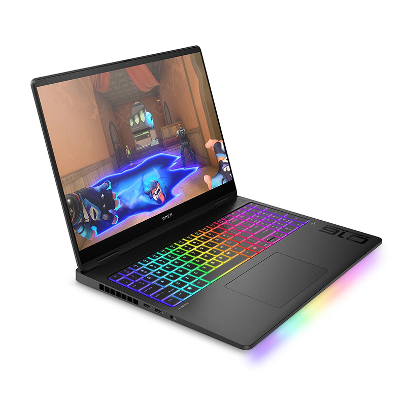 PC Portable Gaming Omen 16” Intel Core Ultra 7 255HX 32Go/1To SSD RTX 5070 Noir - HP - HPBC7P3EA