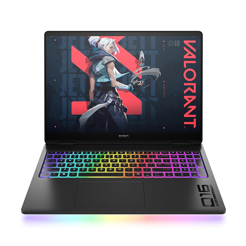 PC Portable Gaming Omen 16” Intel Core Ultra 7 255HX 32Go/1To SSD RTX 5070 Noir - HP - HPBC7P3EA