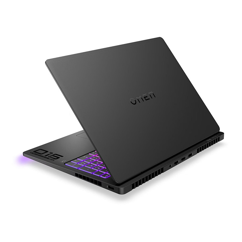 PC portable gaming Omen 16” AMD Ryzen AI 9 375 32Go/1To SSD RTX 5080 Noir - HP - HP16BE6V5EA