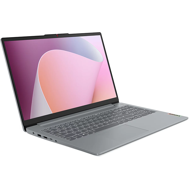 PC portable IdeaPad Slim 3 15,6” AMD Ryzen 7 7730U 16/512Go SSD Gris - LENOVO - LENIDEAPAD15ABR8