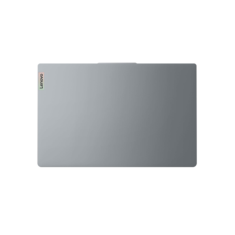 PC portable IdeaPad Slim 3 15,6” AMD Ryzen 5 7520U 8/512Go SSD Gris - LENOVO - LENIDEAPAD15AMN8