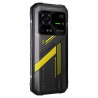 Smartphone Hotwav Hyper 7 5G DS 8/256Go Jaune - HOTWAV - HWHYPER75G256YEL
