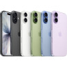 iPhone 17 256 Go Noir - APPLE - IPHONE17256BK