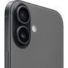 iPhone 17 256 Go Noir - APPLE - IPHONE17256BK