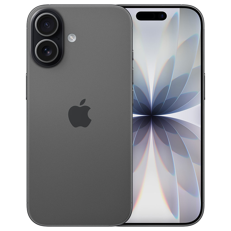 iPhone 17 256 Go Noir - APPLE - IPHONE17256BK
