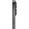 iPhone 17 256 Go Noir - APPLE - IPHONE17256BK