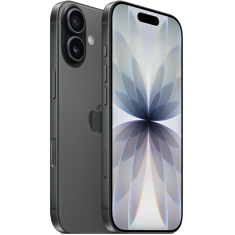 iPhone 17 256 Go Noir - APPLE - IPHONE17256BK