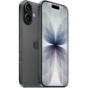 iPhone 17 256 Go Noir - APPLE - IPHONE17256BK