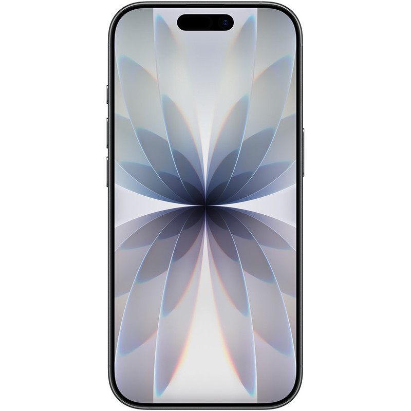 iPhone 17 256 Go Noir - APPLE - IPHONE17256BK