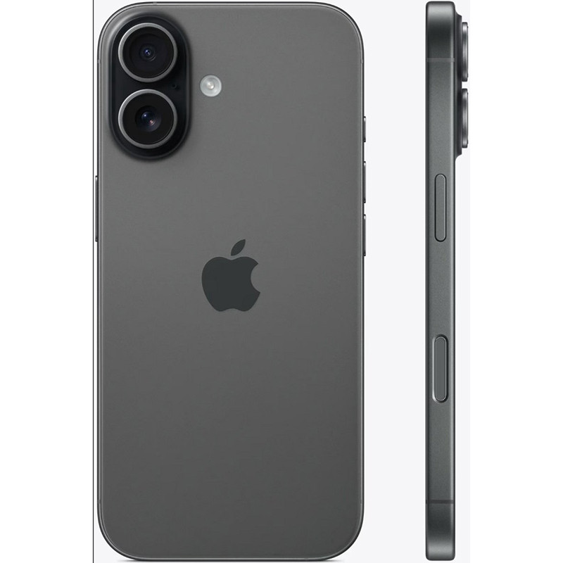 iPhone 17 256 Go Noir - APPLE - IPHONE17256BK