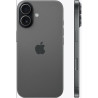 iPhone 17 256 Go Noir - APPLE - IPHONE17256BK
