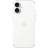 iPhone 17 256 Go Blanc - APPLE - IPHONE17256WH
