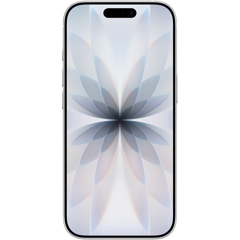 iPhone 17 256 Go Blanc - APPLE - IPHONE17256WH