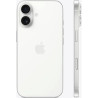 iPhone 17 256 Go Blanc - APPLE - IPHONE17256WH