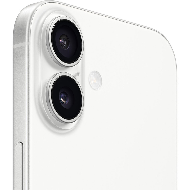 iPhone 17 256 Go Blanc - APPLE - IPHONE17256WH