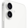 iPhone 17 256 Go Blanc - APPLE - IPHONE17256WH