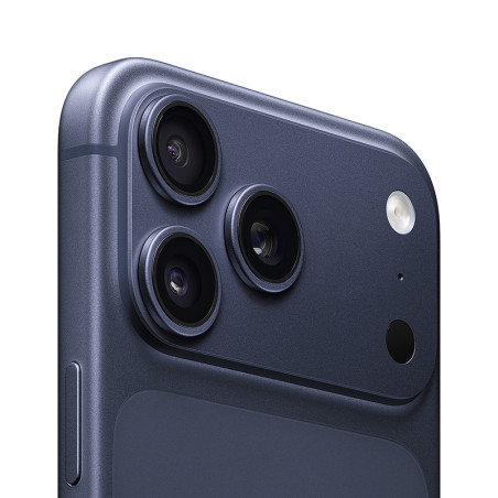iPhone 17 Pro Max 256 Go Bleu intense - APPLE - IPHONE17PM256BLIN