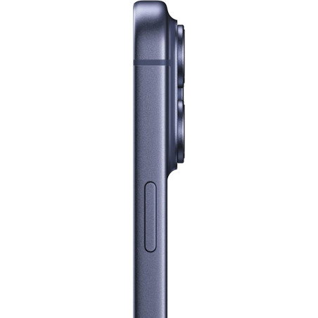 iPhone 17 Pro Max 256 Go Bleu intense - APPLE - IPHONE17PM256BLIN