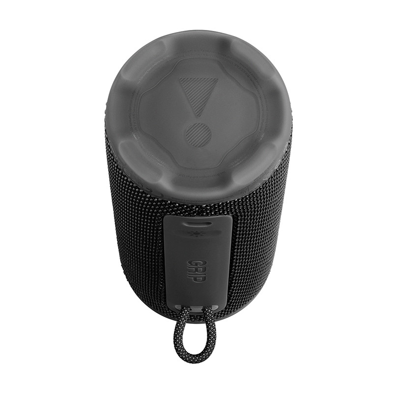 Enceinte Bluetooth Grip Noir - JBL - JBLGRIPBLK