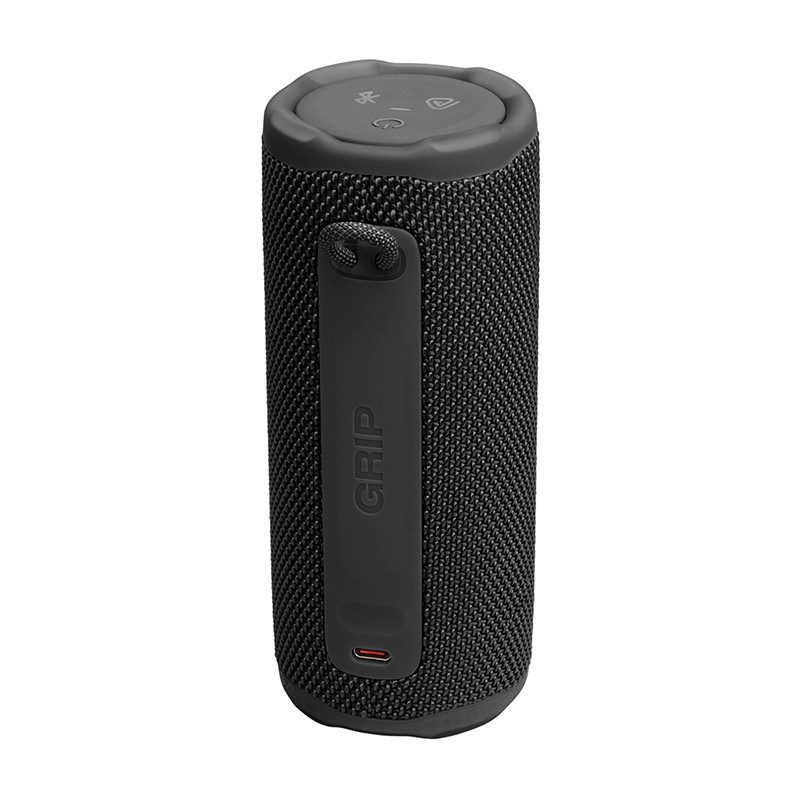 Enceinte Bluetooth Grip Noir - JBL - JBLGRIPBLK