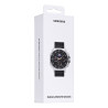 Montre connectée Galaxy Watch8 Classic 46 mm Noir - SAMSUNG - MONTRE_SAM_L500N