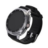 Montre connectée Galaxy Watch8 Classic 46 mm Noir - SAMSUNG - MONTRE_SAM_L500N