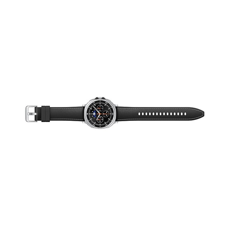 Montre connectée Galaxy Watch8 Classic 46 mm Noir - SAMSUNG - MONTRE_SAM_L500N