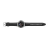 Montre connectée Galaxy Watch8 Classic 46 mm Noir - SAMSUNG - MONTRE_SAM_L500N