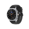 Montre connectée Galaxy Watch8 Classic 46 mm Noir - SAMSUNG - MONTRE_SAM_L500N