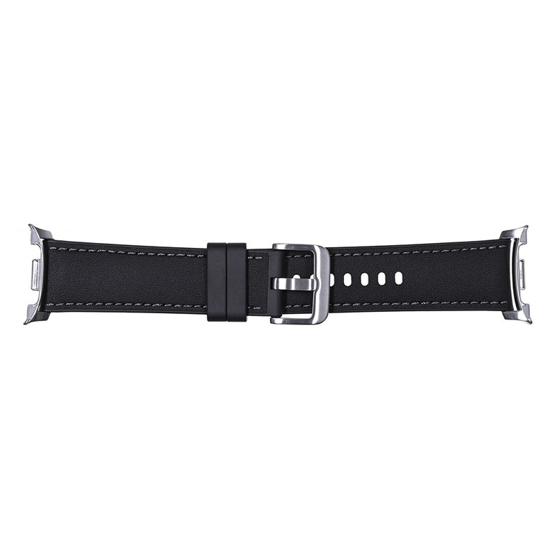 Montre connectée Galaxy Watch8 Classic 46 mm Noir - SAMSUNG - MONTRE_SAM_L500N