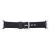 Montre connectée Galaxy Watch8 Classic 46 mm Noir - SAMSUNG - MONTRE_SAM_L500N