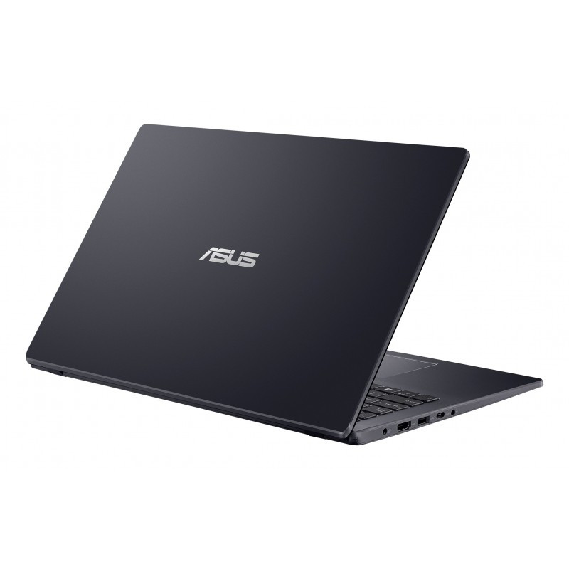 PC Portable 15,6" FHD Intel Pentium Silver N6000 8Go/512Go SSD Noir étoilé - ASUS - E510KA-EJ741W