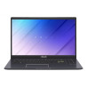 PC Portable 15,6" FHD Intel Pentium Silver N6000 8Go/512Go SSD Noir étoilé - ASUS - E510KA-EJ741W