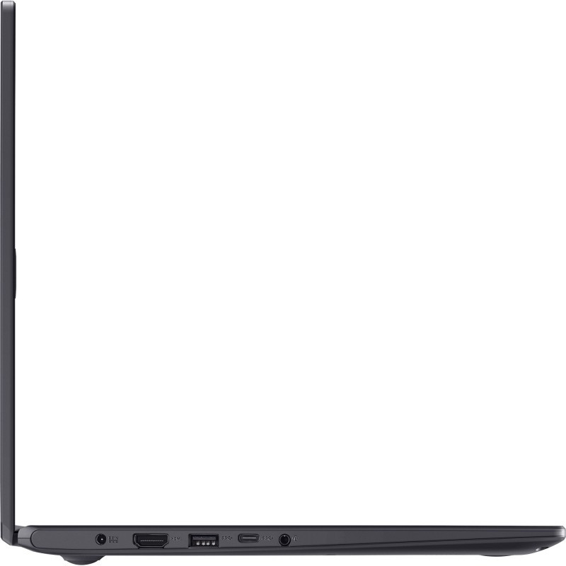 PC Portable 15,6" FHD Intel Pentium Silver N6000 8Go/512Go SSD Noir étoilé - ASUS - E510KA-EJ741W