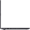 PC Portable 15,6" FHD Intel Pentium Silver N6000 8Go/512Go SSD Noir étoilé - ASUS - E510KA-EJ741W
