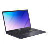 PC Portable 15,6" FHD Intel Pentium Silver N6000 8Go/512Go SSD Noir étoilé - ASUS - E510KA-EJ741W