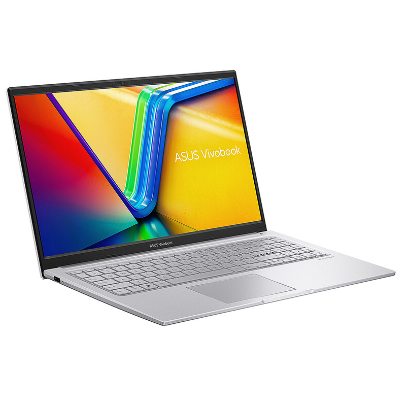 PC Portable 15,6" FHD Intel Core i3 Octo-Core 8Go/512Go SSD Argenté - ASUS - E1504GA-BQ888W
