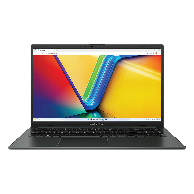 PC portable 15,6" FHD Intel Core i3 Octo-Core 8Go/512Go SSD Noir - ASUS - E1504GA-BQ813W