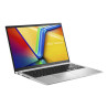 PC portable 15,6" FHD AMD Ryzen 7 16/512Go SSD Noir/Argent - ASUS - M1502YA-NJ621W